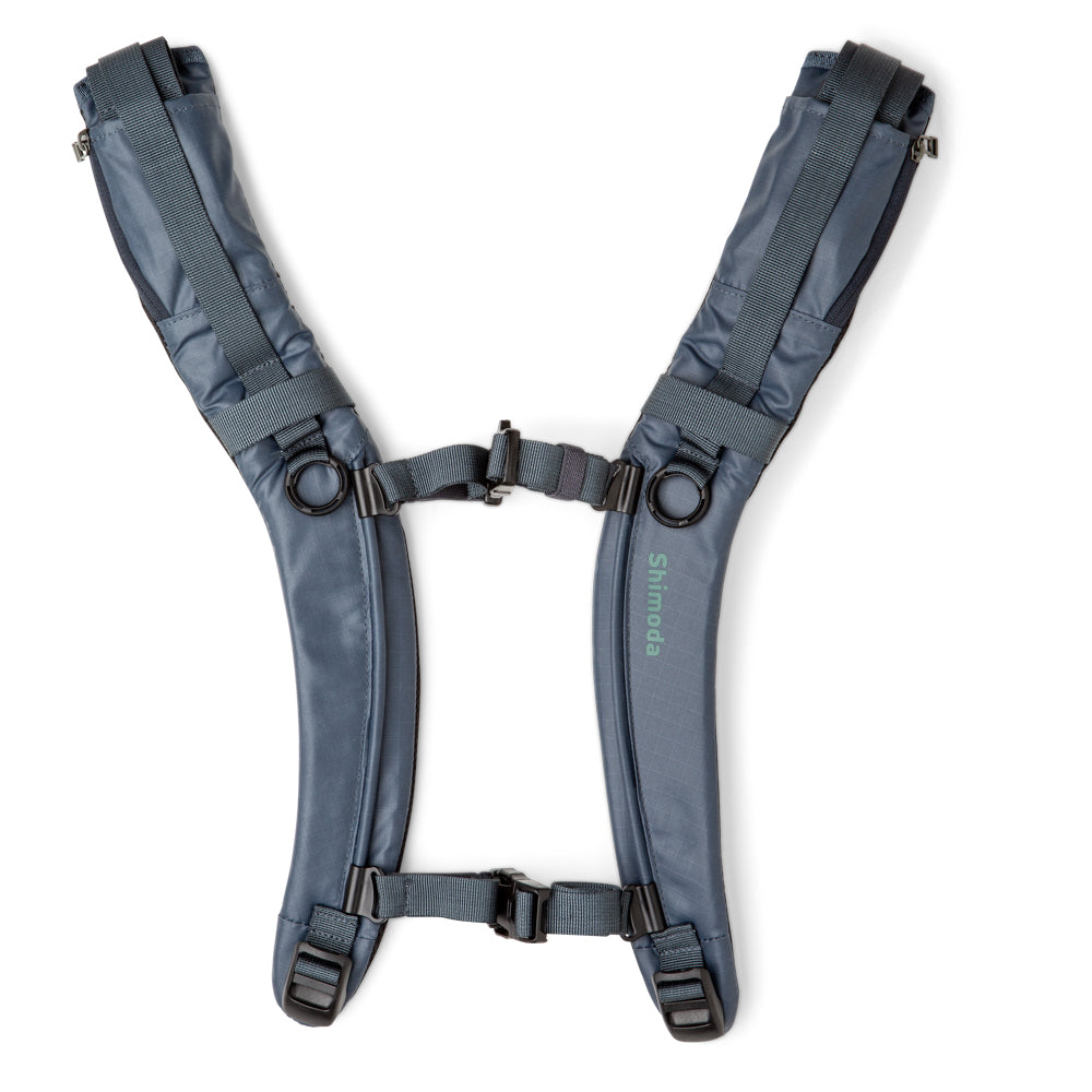 Shimoda Shoulder Strap - Women's Simple Petite - Blue Nights