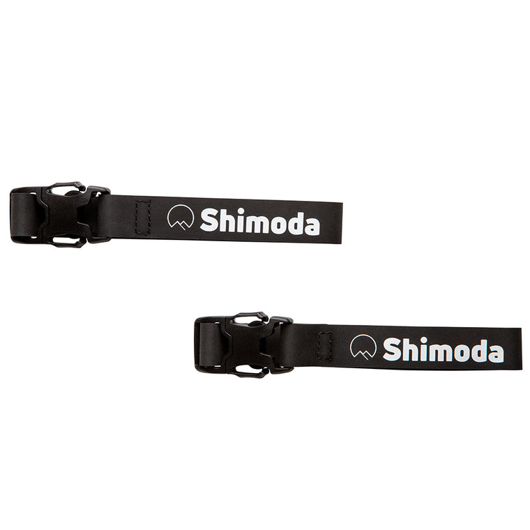 Shimoda Booster Strap Set