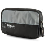 Shimoda Accessory Pouch - Black