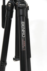Used Benro A1573FS2 Video Tripod Kit - Single Legs (No Plate)