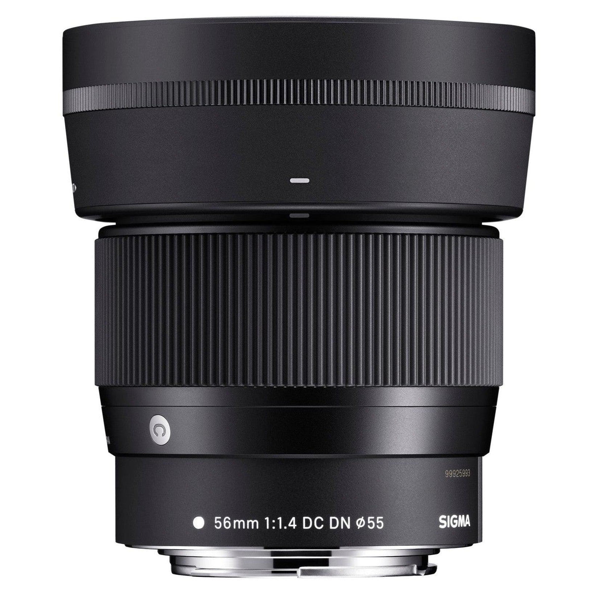 Sigma 56mm f1.4 AF DC DN - Fuji X Mount