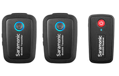 Saramonic Blink 500 B2 Wireless Microphone System