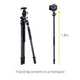 Vanguard VEO 3+ 263CB Carbon Tripod with Ball Head