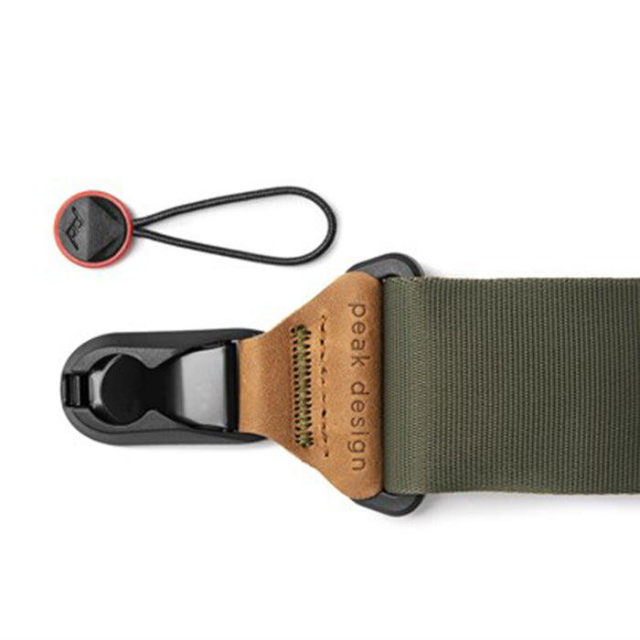 Peak Design Slide Camera Strap - Sage