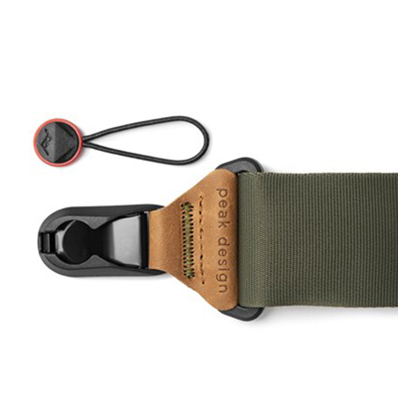 Peak Design Slide Camera Strap - Sage