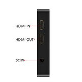 Desview R7II On-Camera 7" Touch Screen Monitor