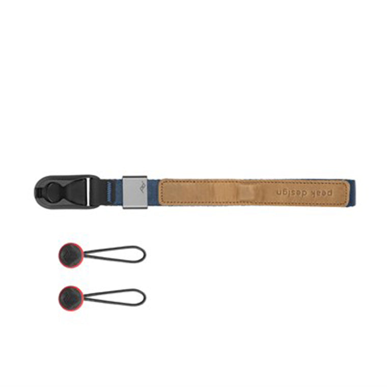 Peak Design Cuff Camera Wrist Strap - Midnight