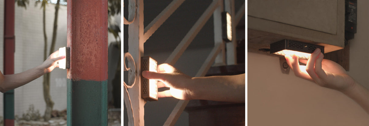 Nanlite LitoLite 5C  RGBWWW LED Pocket Light