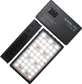 Nanlite LitoLite 5C  RGBWWW LED Pocket Light