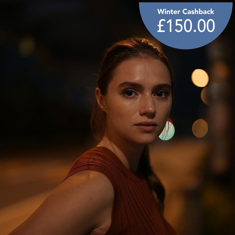 Sony A7 IV Digital Camera with 28-70mm Lens