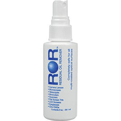 ROR Optics Cleaner 2oz Pump Spray