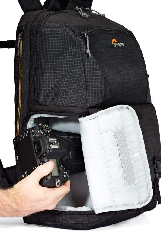 Lowepro Fastpack 250 AW II Backpack - Black