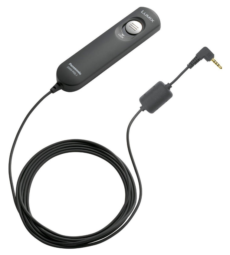 Panasonic DMW-RSL1 Remote Release