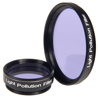 Light Pollution Filter - 1.25