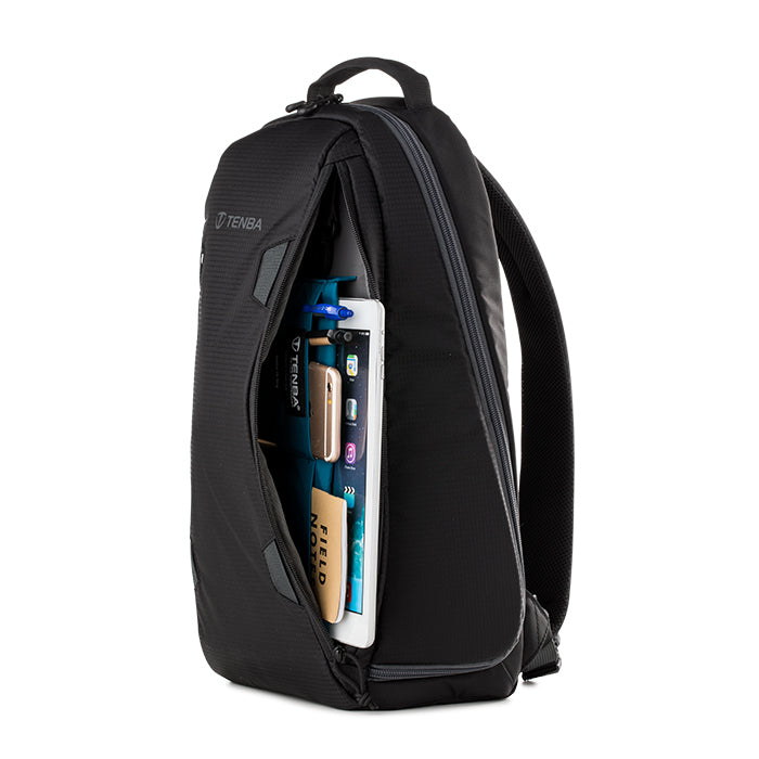 Tenba Solstice Sling Bag 10L - Black