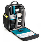 Tenba Tool BYOB 10 DSLR Backpack Insert - Black