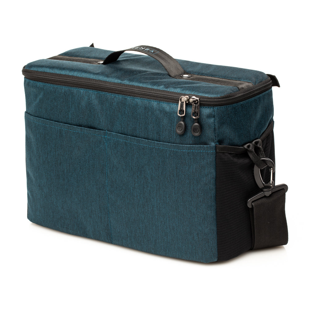 Tenba Tools BYOB 10 Camera Insert - Blue