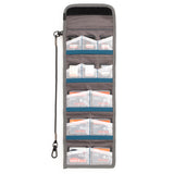 Tenba Tools Reload SD6+CF6 Card Wallet Blue