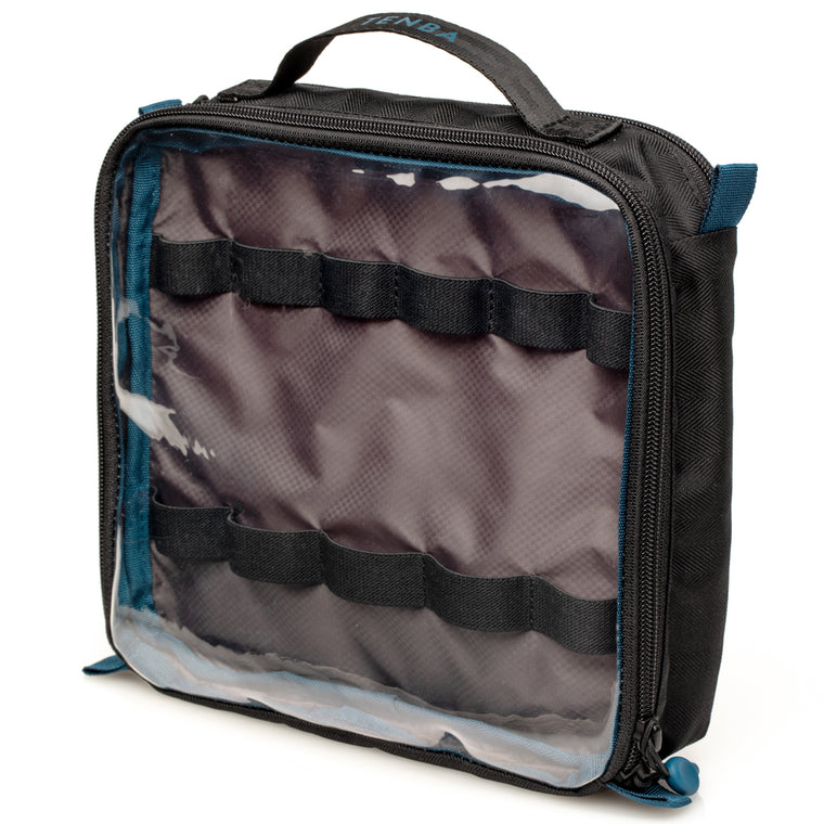 Tenba Tools Cable Duo 8 - Black