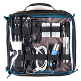 Tenba Tools Cable Duo 8 - Black
