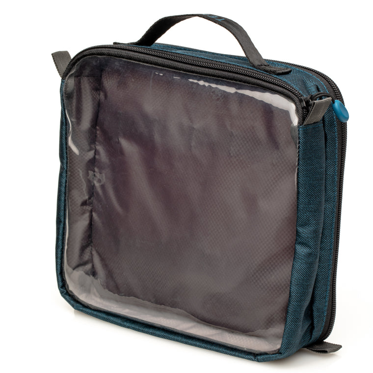 Tenba Tools Cable Duo 8 - Blue