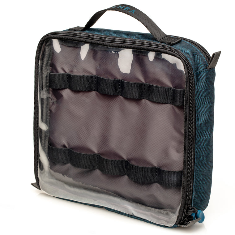 Tenba Tools Cable Duo 8 - Blue