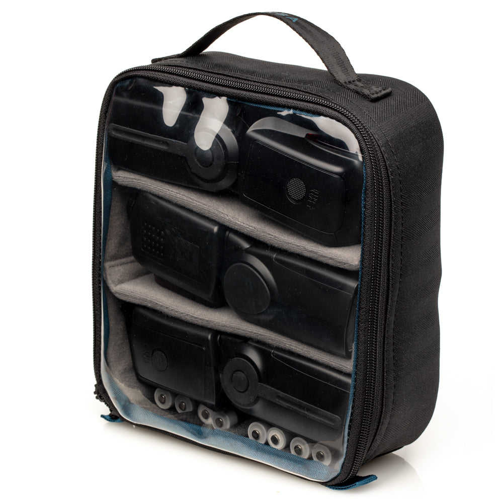 Tenba Tools Tool Box 8 Black