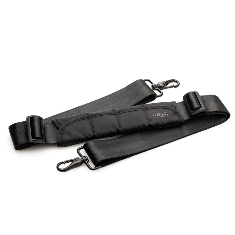 Tenba Tools Memory Foam SH Strap Black