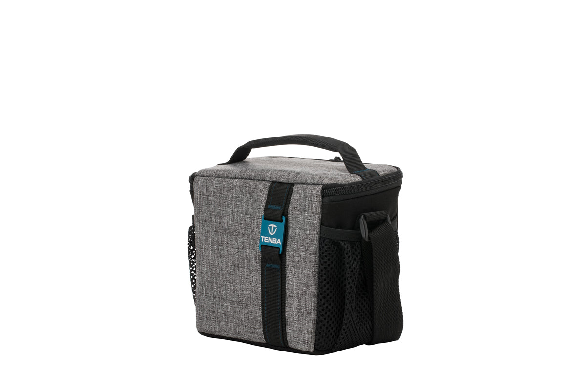 Tenba Skyline 7 Shoulder Bag Grey