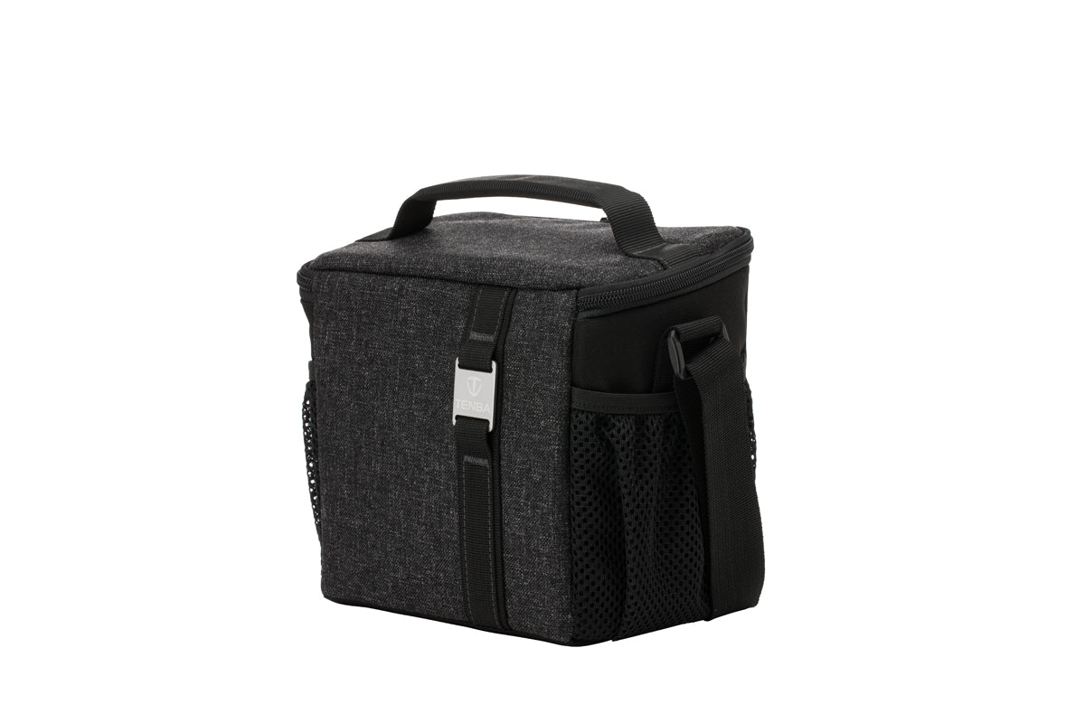 Tenba Skyline 8 Shoulder Bag Black