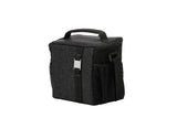 Tenba Skyline 8 Shoulder Bag Black