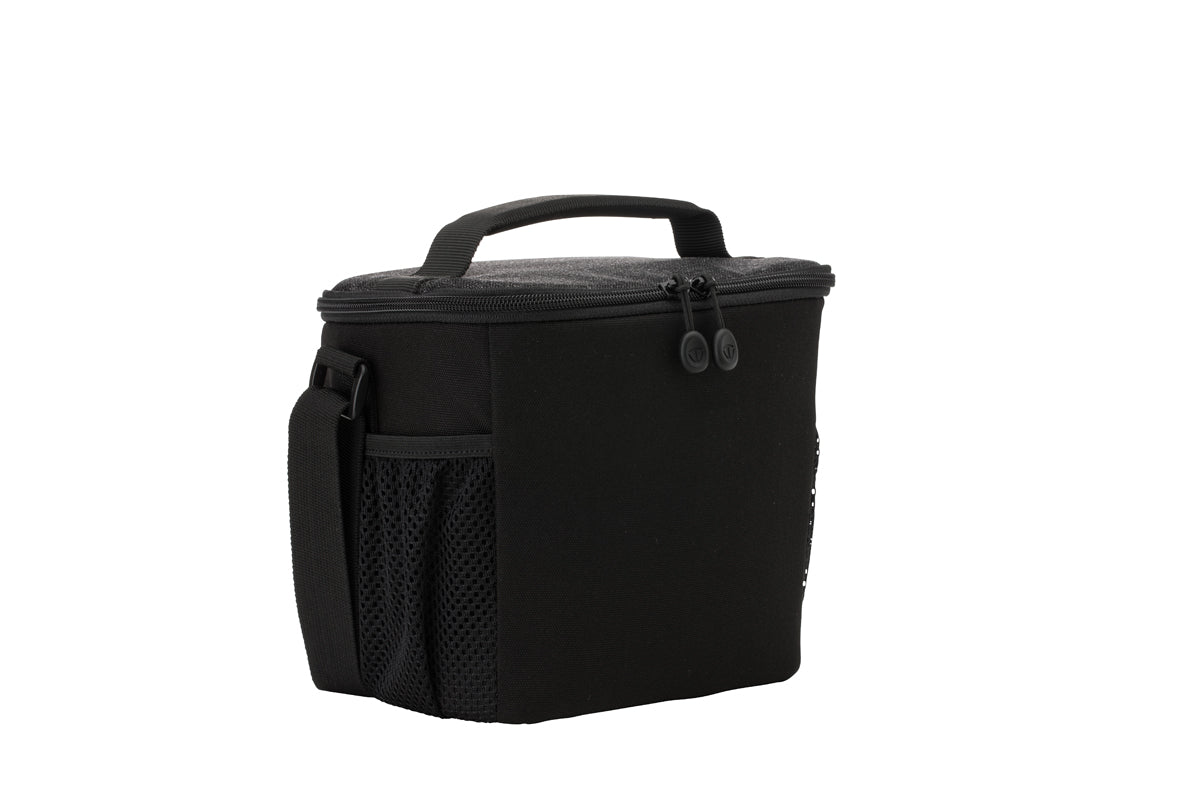 Tenba Skyline 8 Shoulder Bag Black