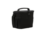 Tenba Skyline 8 Shoulder Bag Black