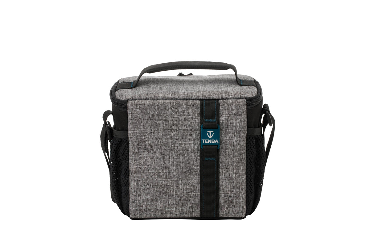 Tenba Skyline 8 Shoulder Bag Grey