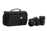 Tenba Skyline 12 Shoulder Bag Black
