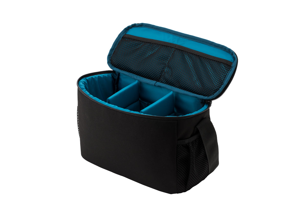 Tenba Skyline 12 Shoulder Bag Black