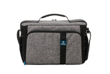 Tenba Skyline 12 Shoulder Bag Grey