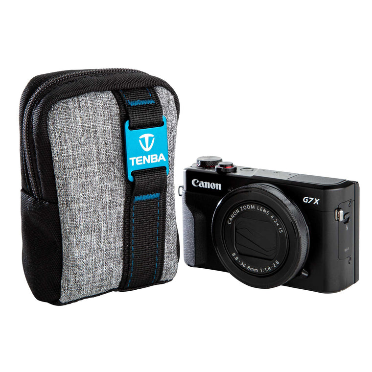 Tenba Skyline 3 Pouch - Black