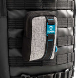 Tenba Skyline 3 Pouch - Black