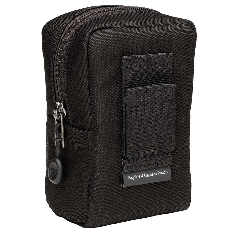 Tenba Skyline 4 Pouch - Grey