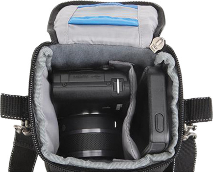 ThinkTank Mirrorless Mover 5 Pewter