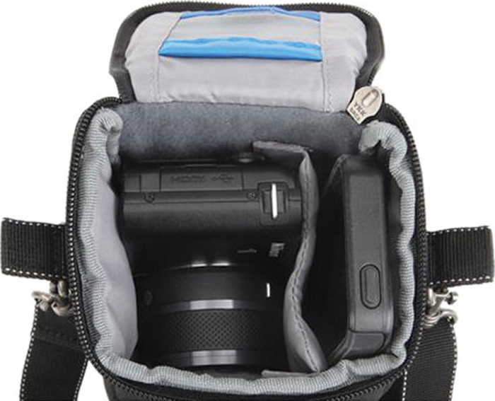 ThinkTank Mirrorless Mover 5 Deep Red
