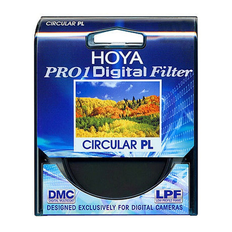 Hoya 58mm Pro1 Digital Circular Polariser