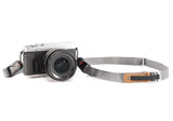 Peak Design Leash Camera Strap - Ash