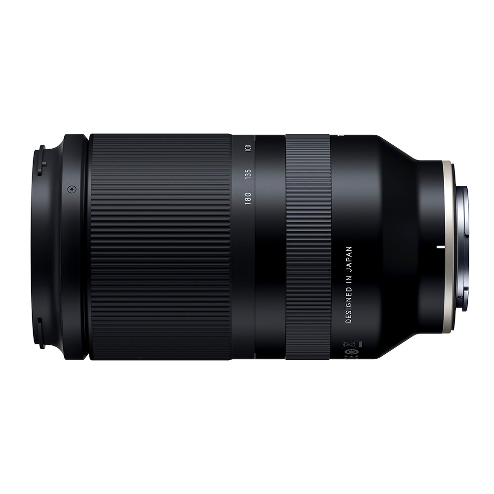 Tamron 70-180mm f2.8 Di III VXD Lens - Sony E Mount