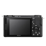 Sony ZV-E10 Digital Camera Body