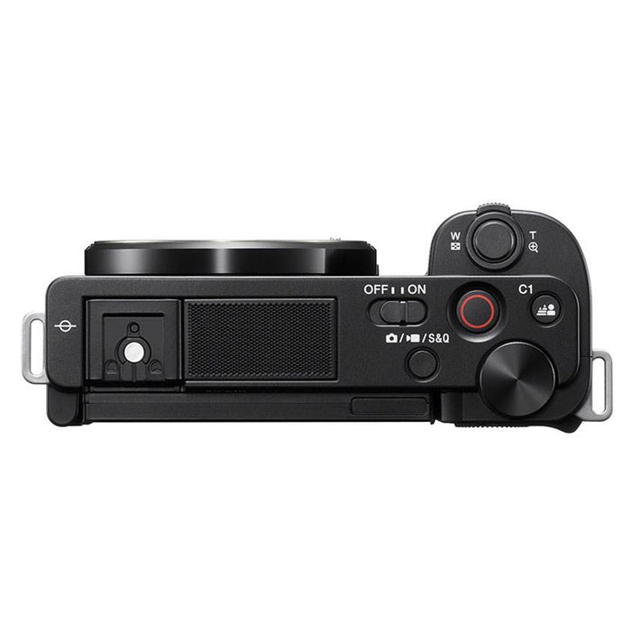 Sony ZV-E10 Digital Camera Body