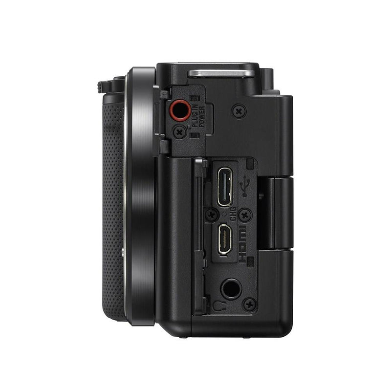 Sony ZV-E10 Digital Camera Body