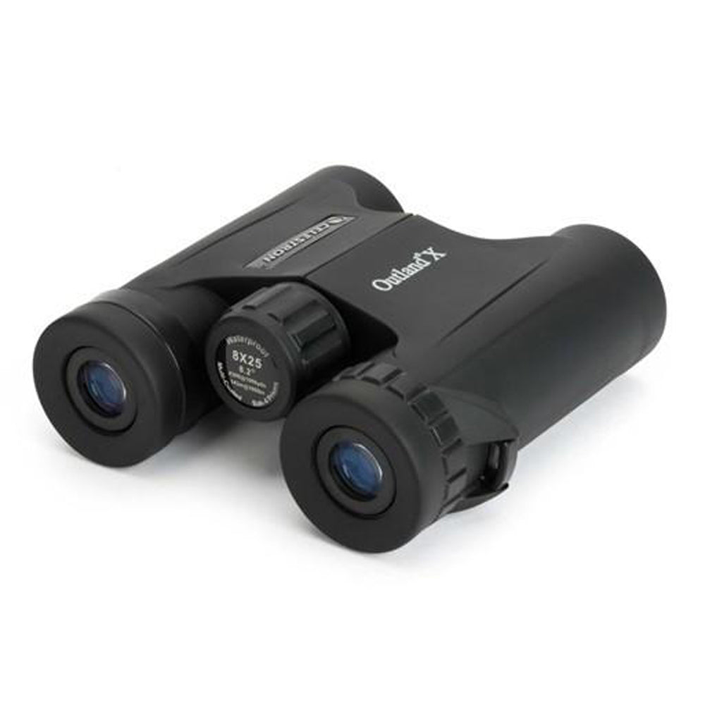 Celestron Outland X 8x25 Binoculars