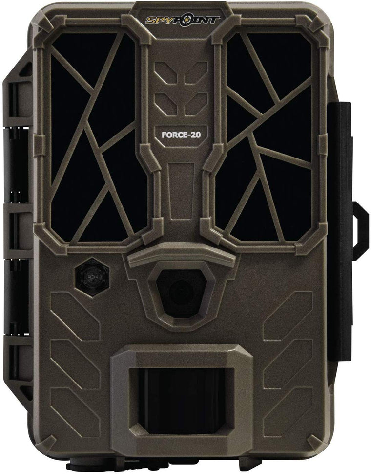 Spypoint FORCE-20 - Ultra Compact trail camera